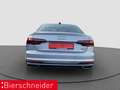 Audi A4 Lim 40 TFSI qu. advanced AHK STAND ACC 18 Silber - thumbnail 6