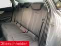 Audi A4 Lim 40 TFSI qu. advanced AHK STAND ACC 18 Silber - thumbnail 14
