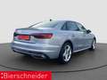 Audi A4 Lim 40 TFSI qu. advanced AHK STAND ACC 18 Silber - thumbnail 8