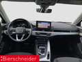 Audi A4 Lim 40 TFSI qu. advanced AHK STAND ACC 18 Silber - thumbnail 13