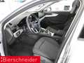 Audi A4 Lim 40 TFSI qu. advanced AHK STAND ACC 18 Argent - thumbnail 5