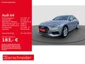 Audi A4 Lim 40 TFSI qu. advanced AHK STAND ACC 18 Silber - thumbnail 1