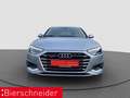 Audi A4 Lim 40 TFSI qu. advanced AHK STAND ACC 18 Silber - thumbnail 3