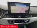 Audi A4 Lim 40 TFSI qu. advanced AHK STAND ACC 18 Silber - thumbnail 17
