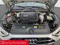Audi A4 Lim 40 TFSI qu. advanced AHK STAND ACC 18 Silber - thumbnail 22
