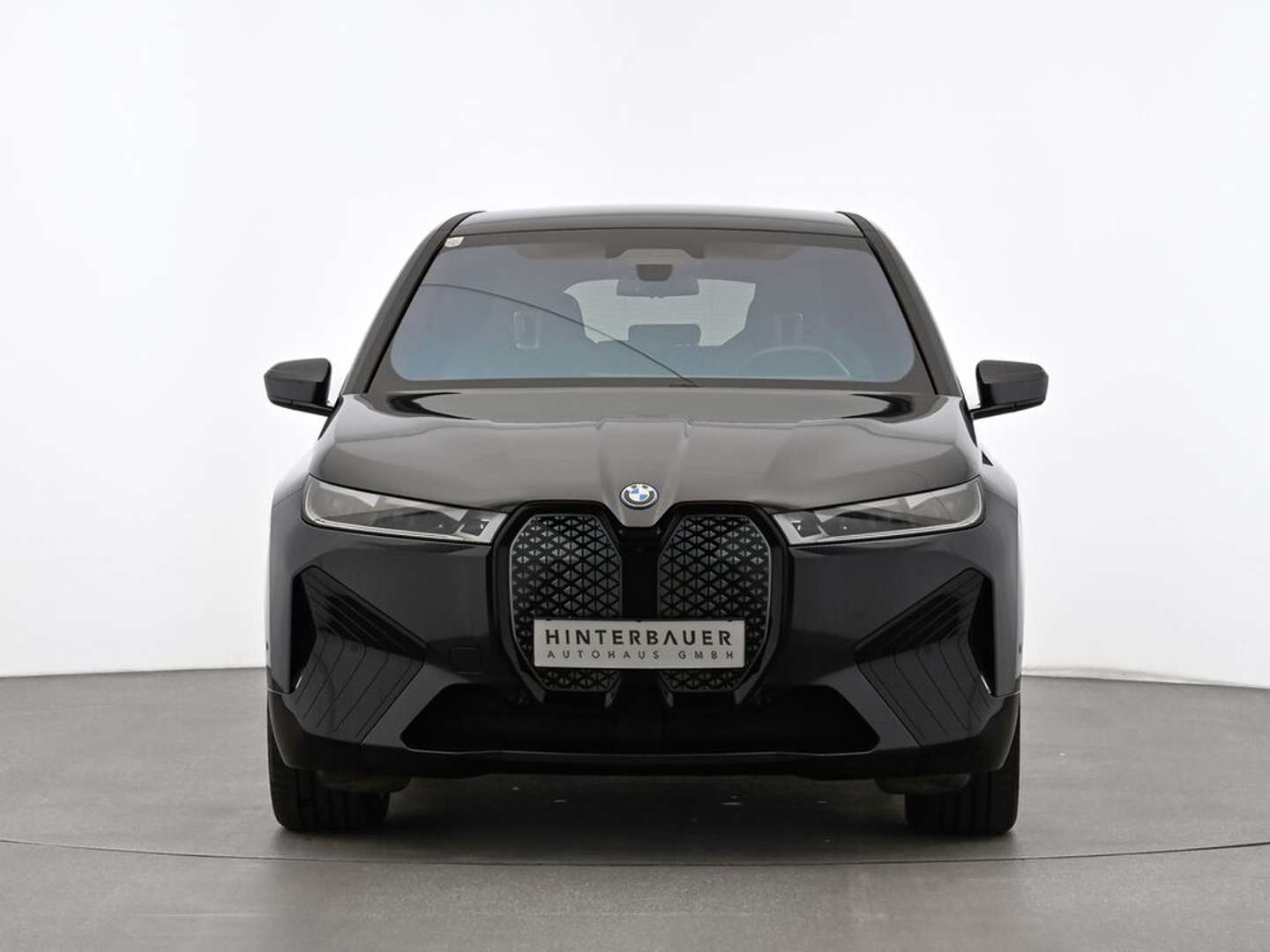 BMW IX Sport XDrive40 -  - Joinsteer - #1