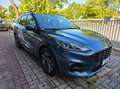Ford Kuga 2.0 ecoblue ST-Line 2wd 120cv auto BURATTI PREMIUM Blauw - thumbnail 6