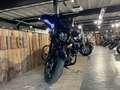 Harley-Davidson Street Glide SPECIAL Bleu - thumbnail 2