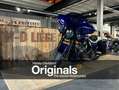Harley-Davidson Street Glide SPECIAL plava - thumbnail 1