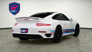 Turbo S 3.8 560 ch * PDK * Toit Ouvrant * Full Cui
