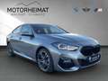 BMW 220 i xDrive Gran Coupé M Sport 18" HiFi RFK M-Sitze Gris - thumbnail 4