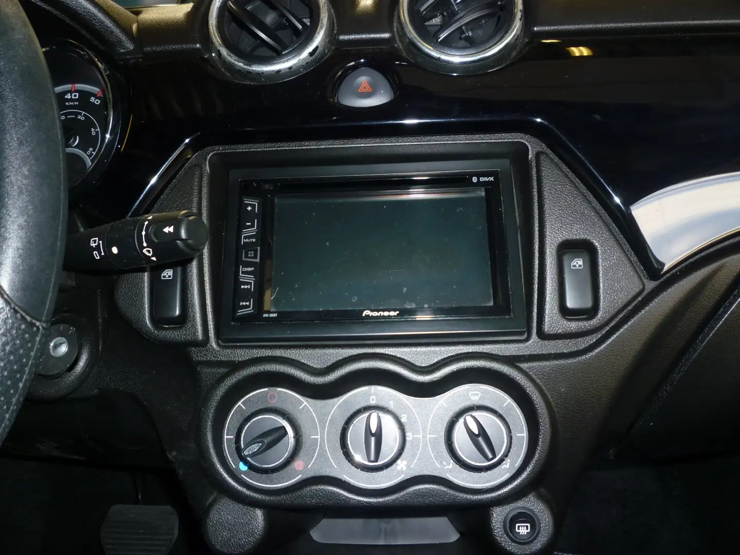 Aixam Coupe SEULEMENT 11000KM!!!!! Blanc - 2