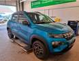 Dacia Spring 45 ExpressionPaket  Navi - Kamera Blau - thumbnail 1