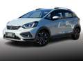 Honda Jazz 1.5 HYBRID CROSSTAR ADVANCE+8J.GARANTIE Blau - thumbnail 2