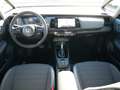 Honda Jazz 1.5 HYBRID CROSSTAR ADVANCE+8J.GARANTIE Blau - thumbnail 11