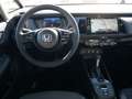 Honda Jazz 1.5 HYBRID CROSSTAR ADVANCE+8J.GARANTIE Blau - thumbnail 12