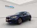 BMW 118 d Advantage; LIVE-COCKPIT;PDC;PANORAMA;NAVI Blau - thumbnail 1