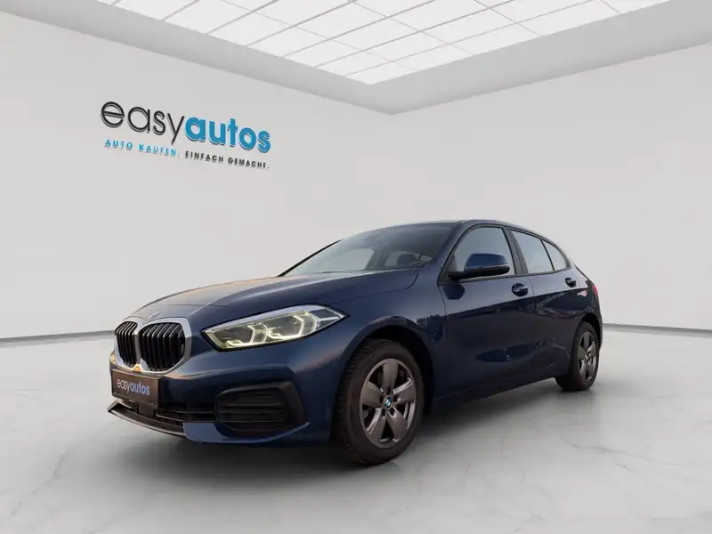 BMW Seria 1