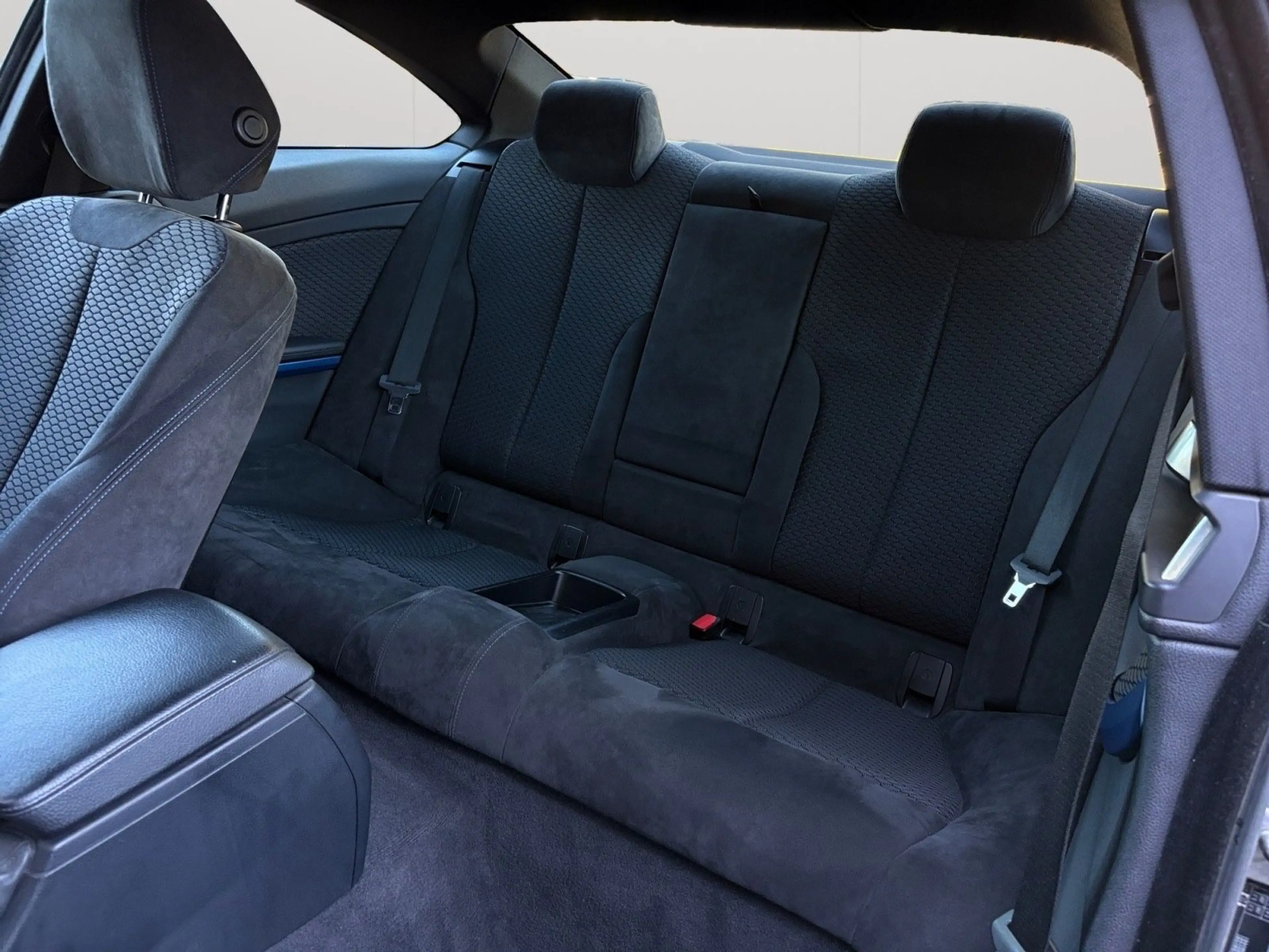 BMW 428 i Coupe M-Paket/Sportline/Alcantara/Garantie — photo 12