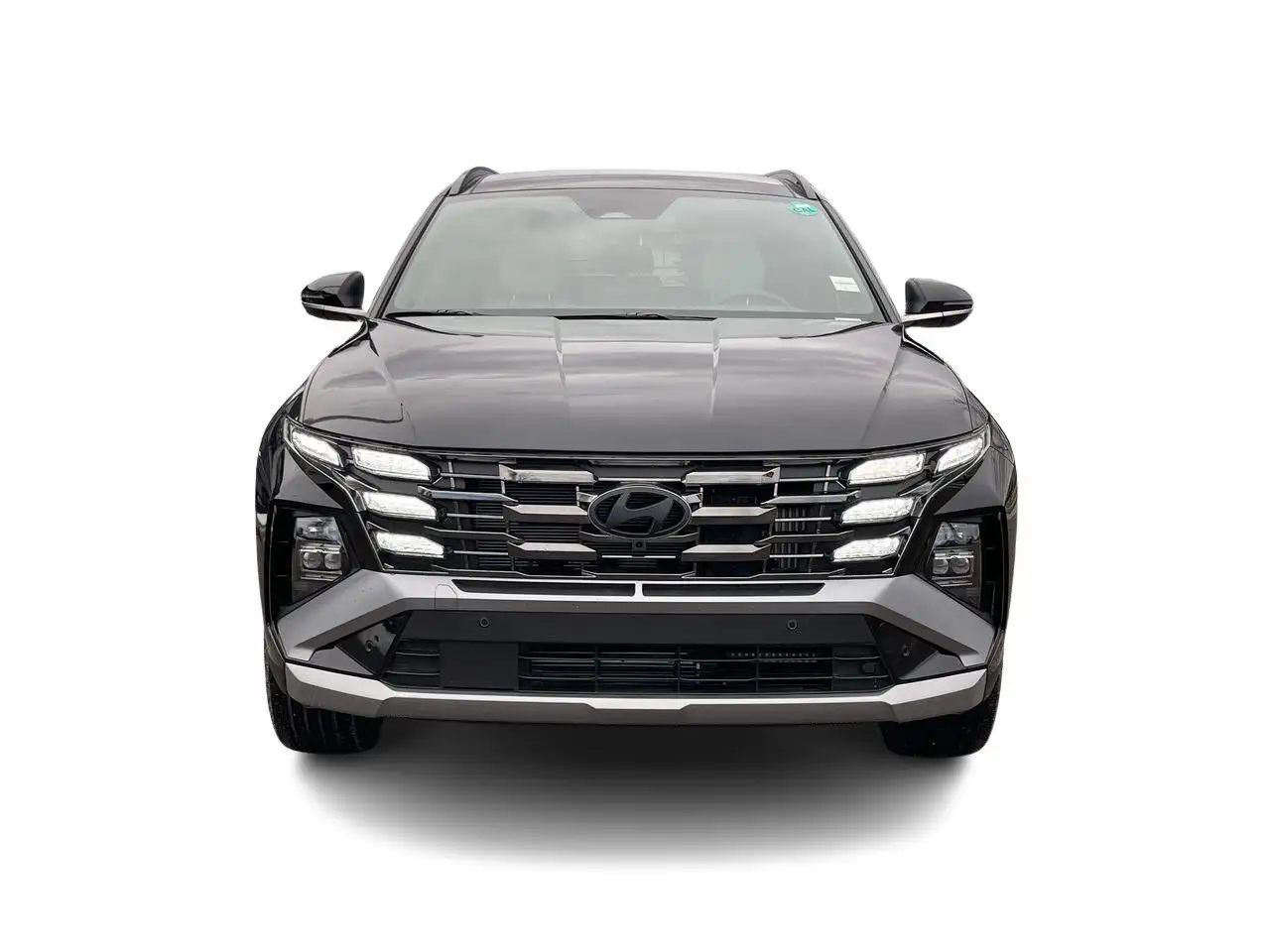 Hyundai TUCSON fotografie Hyundai TUCSON