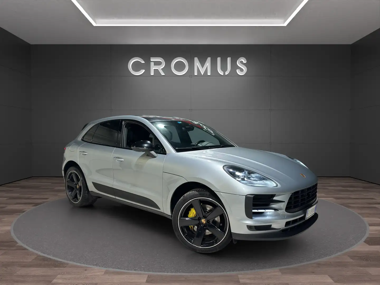 Porsche Macan 3.0 S 354cv pdk IVA ESPOSTA - 2