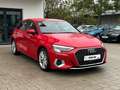 Audi A3 Sportback 35 TDI advanced ACC Navi Klima ViCo Rot - thumbnail 7