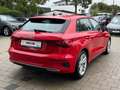 Audi A3 Sportback 35 TDI advanced ACC Navi Klima ViCo Rot - thumbnail 5