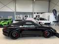 Porsche 991 .2 GTS Cabrio/Burmester/Vierradlenkung Negro - thumbnail 13