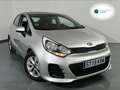 Kia Rio 1.2 CVVT Concept Grau - thumbnail 1
