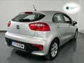 Kia Rio 1.2 CVVT Concept Grau - thumbnail 4