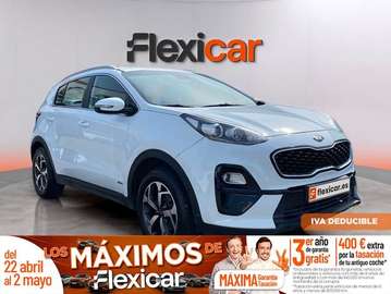 1.6 MHEV Business 100kW (136CV) 4x2