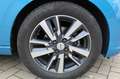 Nissan Micra Acenta Blau - thumbnail 12