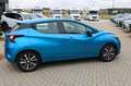 Nissan Micra Acenta Blau - thumbnail 8