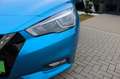 Nissan Micra Acenta Blau - thumbnail 11
