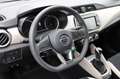 Nissan Micra Acenta Blau - thumbnail 13