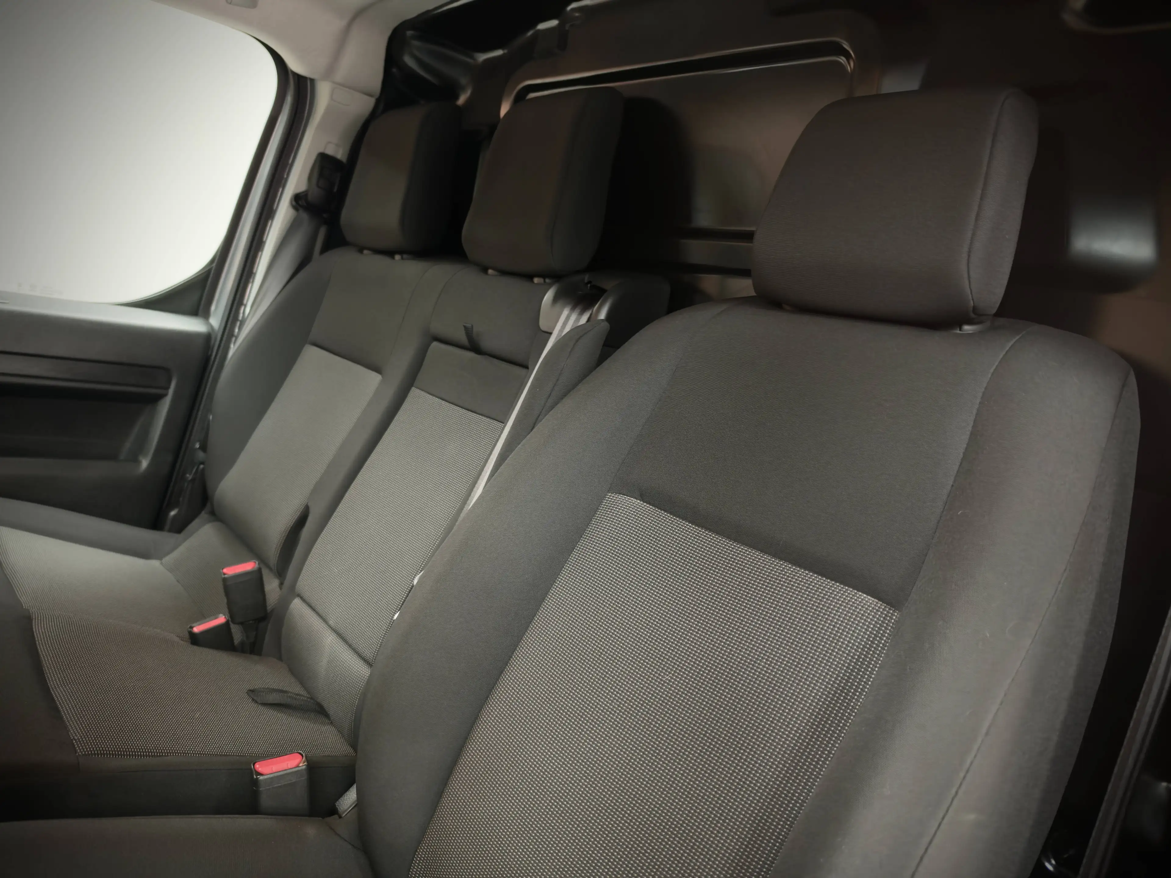 Peugeot Expert 2.0 HDi L3 Long-1ERPRO-GPS-3PL.-AIRCO-CAMERA-PDC-ATTELAGE — photo 10