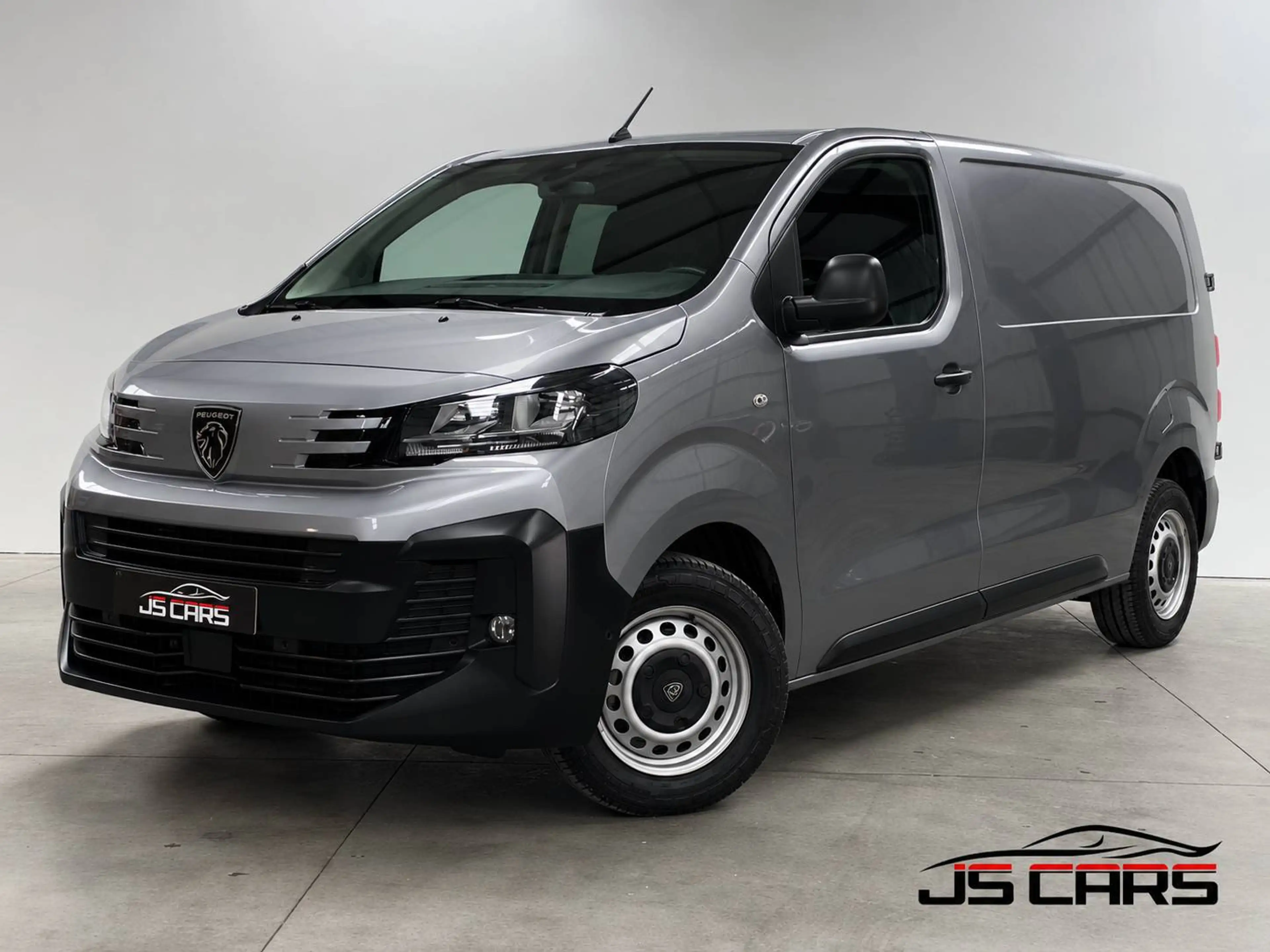 Peugeot Expert 2.0 HDi L3 Long-1ERPRO-GPS-3PL.-AIRCO-CAMERA-PDC-ATTELAGE