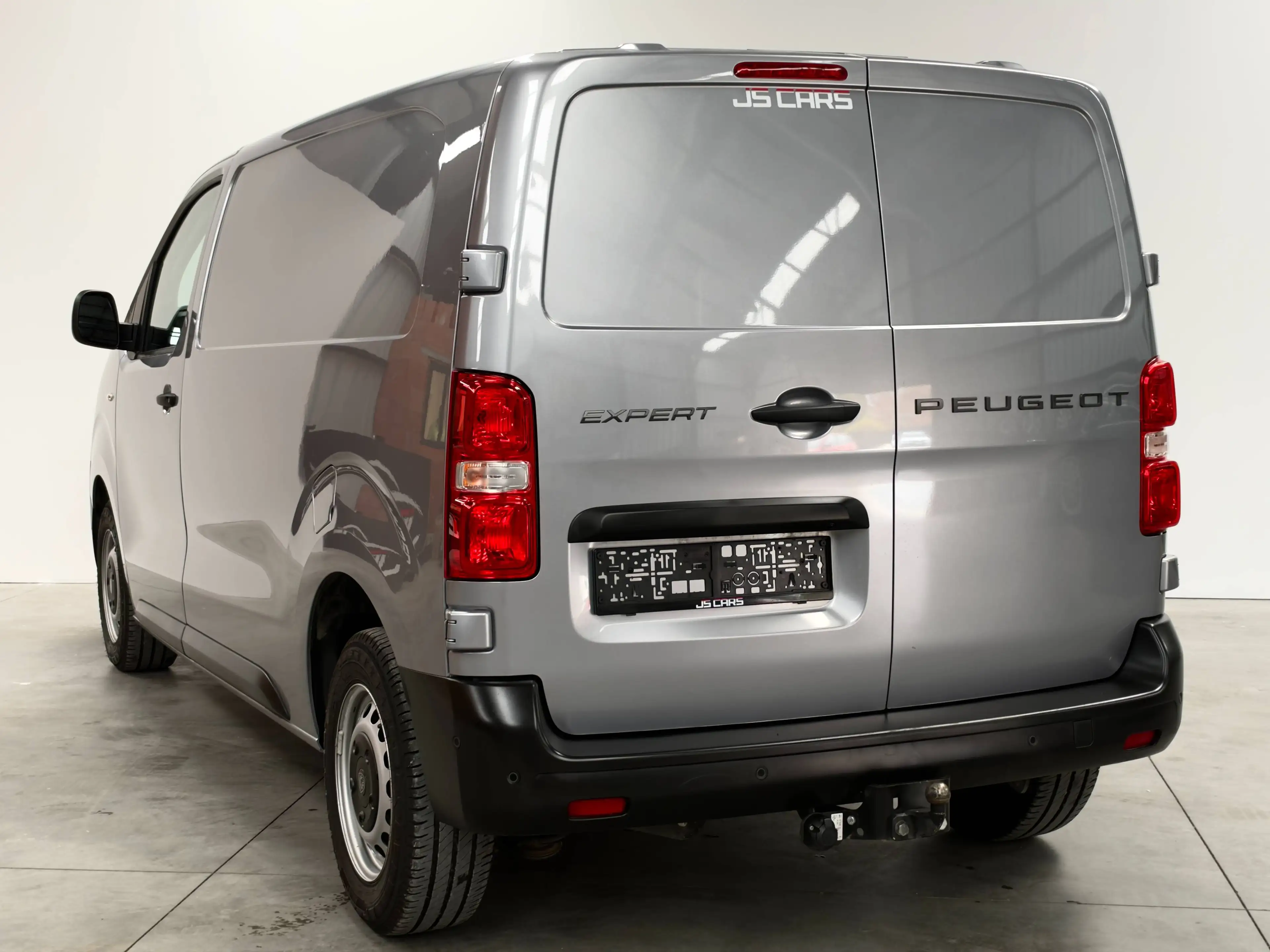 Peugeot Expert 2.0 HDi L3 Long-1ERPRO-GPS-3PL.-AIRCO-CAMERA-PDC-ATTELAGE — photo 7