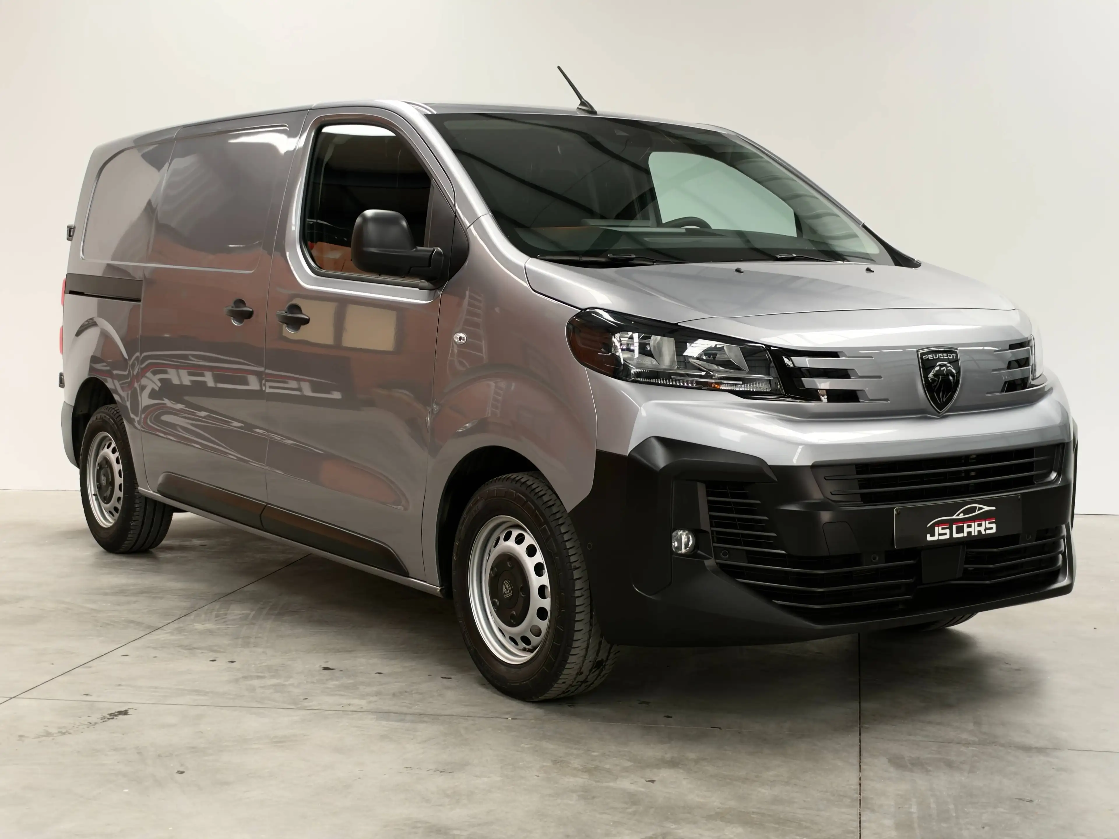 Peugeot Expert 2.0 HDi L3 Long-1ERPRO-GPS-3PL.-AIRCO-CAMERA-PDC-ATTELAGE — photo 5