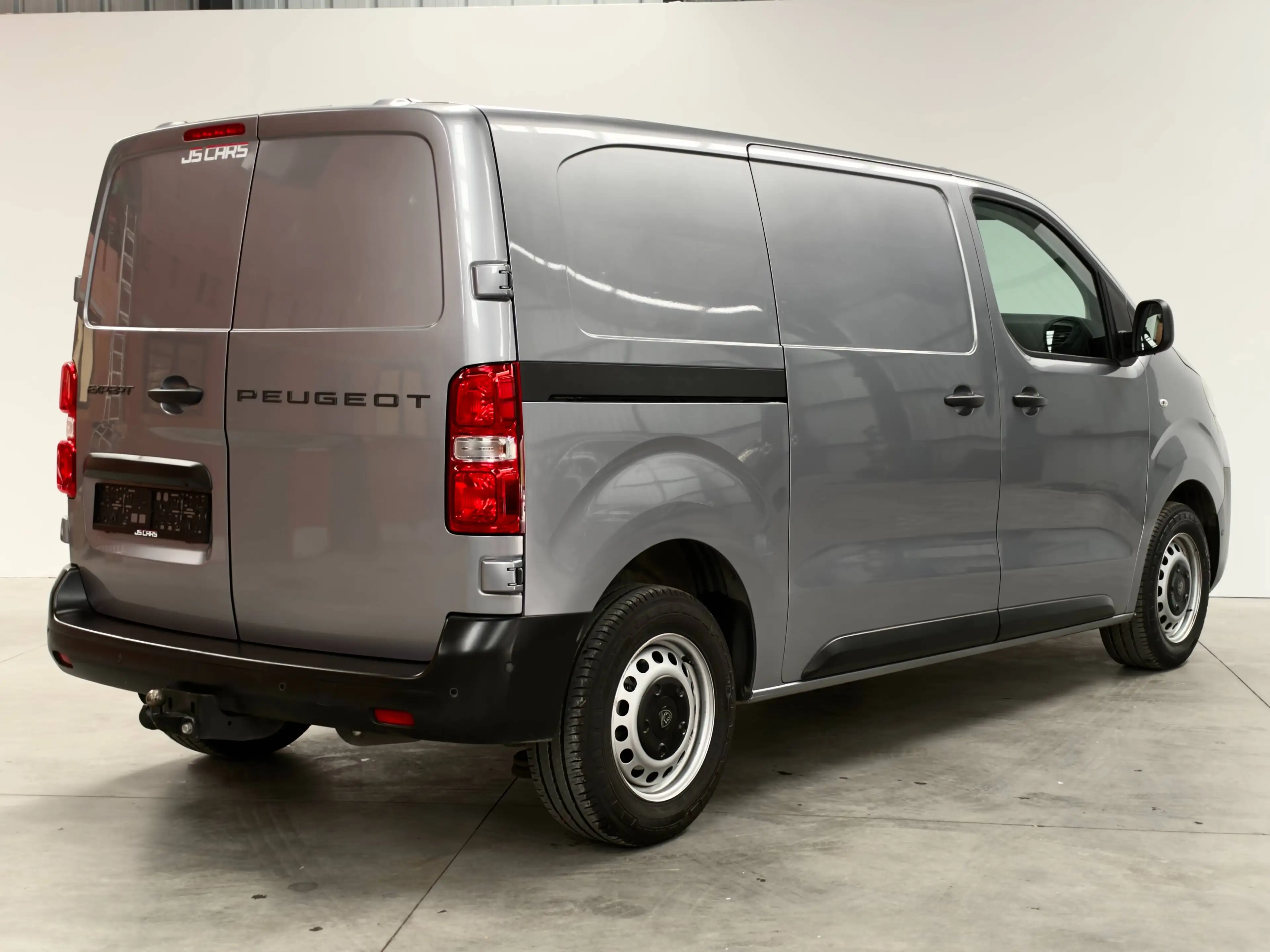 Peugeot Expert 2.0 HDi L3 Long-1ERPRO-GPS-3PL.-AIRCO-CAMERA-PDC-ATTELAGE — photo 9
