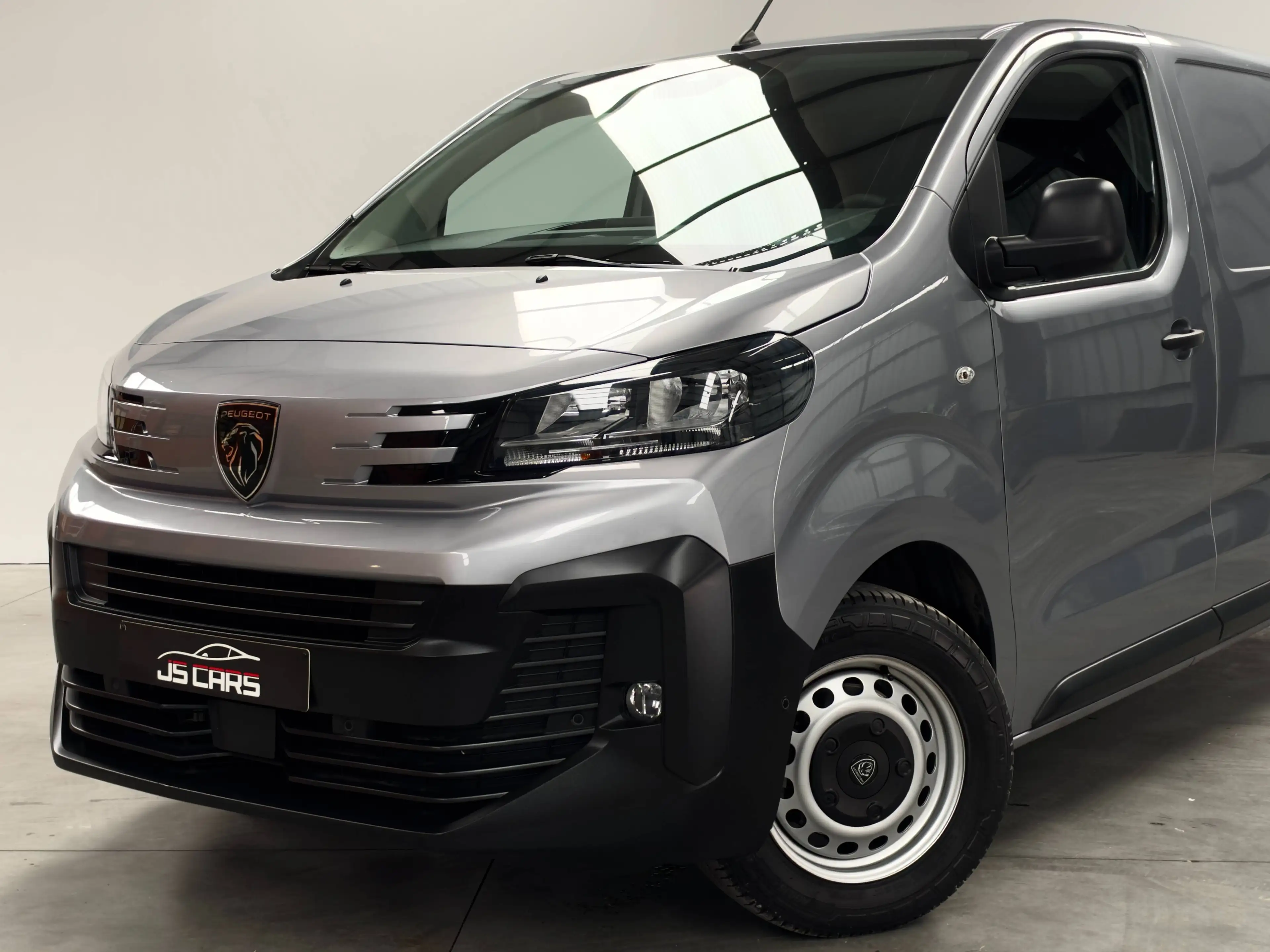 Peugeot Expert 2.0 HDi L3 Long-1ERPRO-GPS-3PL.-AIRCO-CAMERA-PDC-ATTELAGE — photo 2