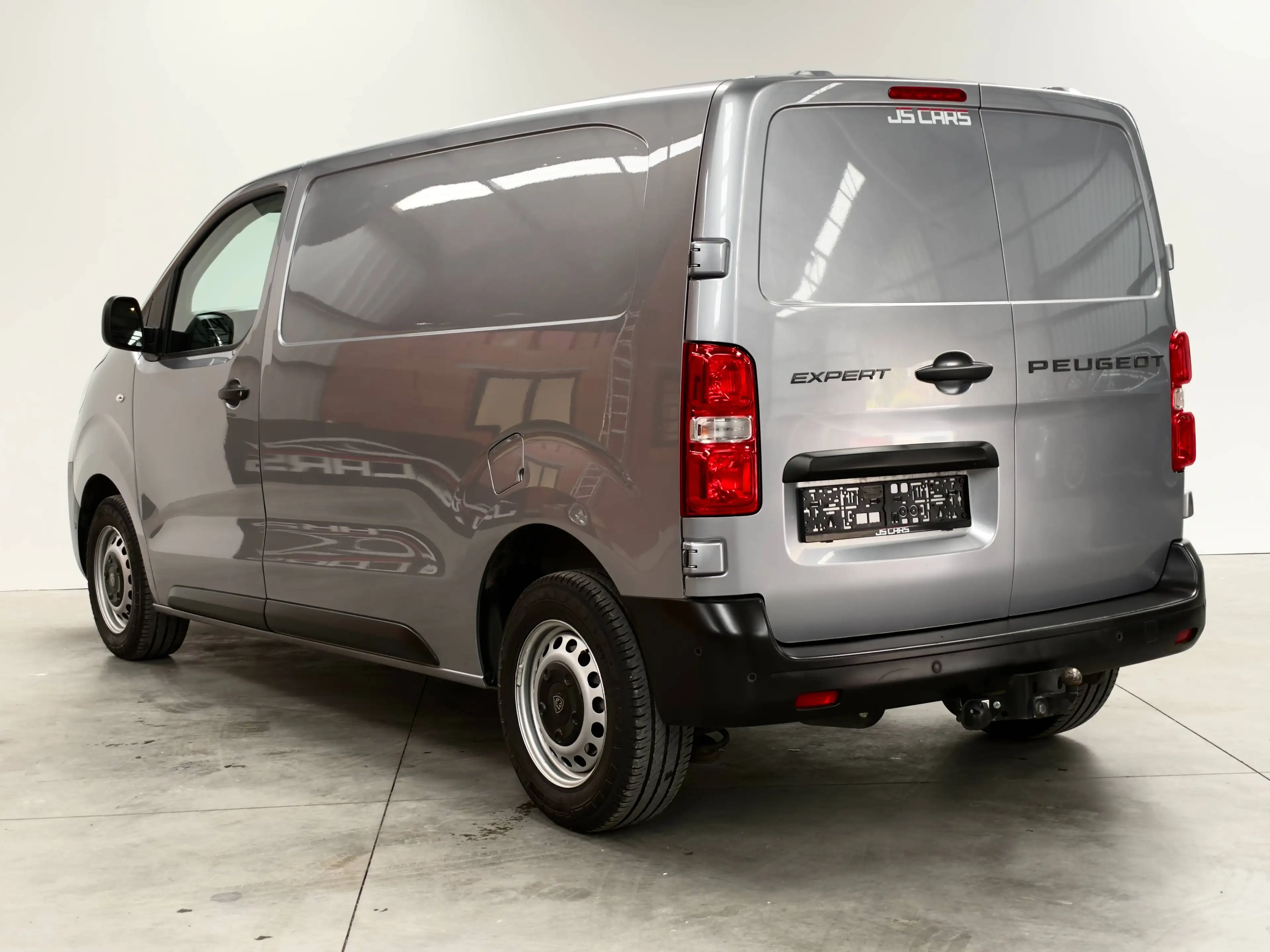 Peugeot Expert 2.0 HDi L3 Long-1ERPRO-GPS-3PL.-AIRCO-CAMERA-PDC-ATTELAGE — photo 6