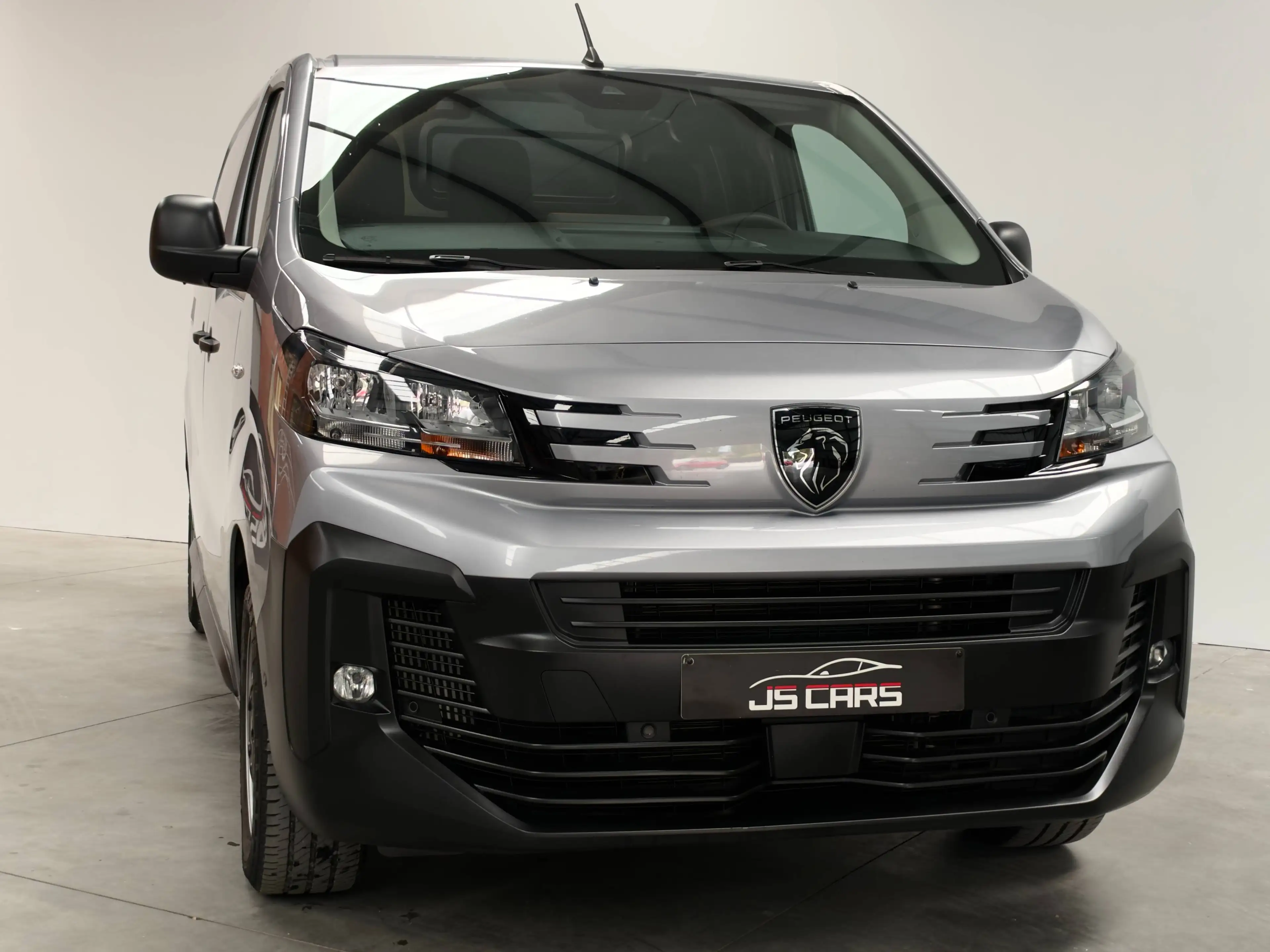 Peugeot Expert 2.0 HDi L3 Long-1ERPRO-GPS-3PL.-AIRCO-CAMERA-PDC-ATTELAGE — photo 4