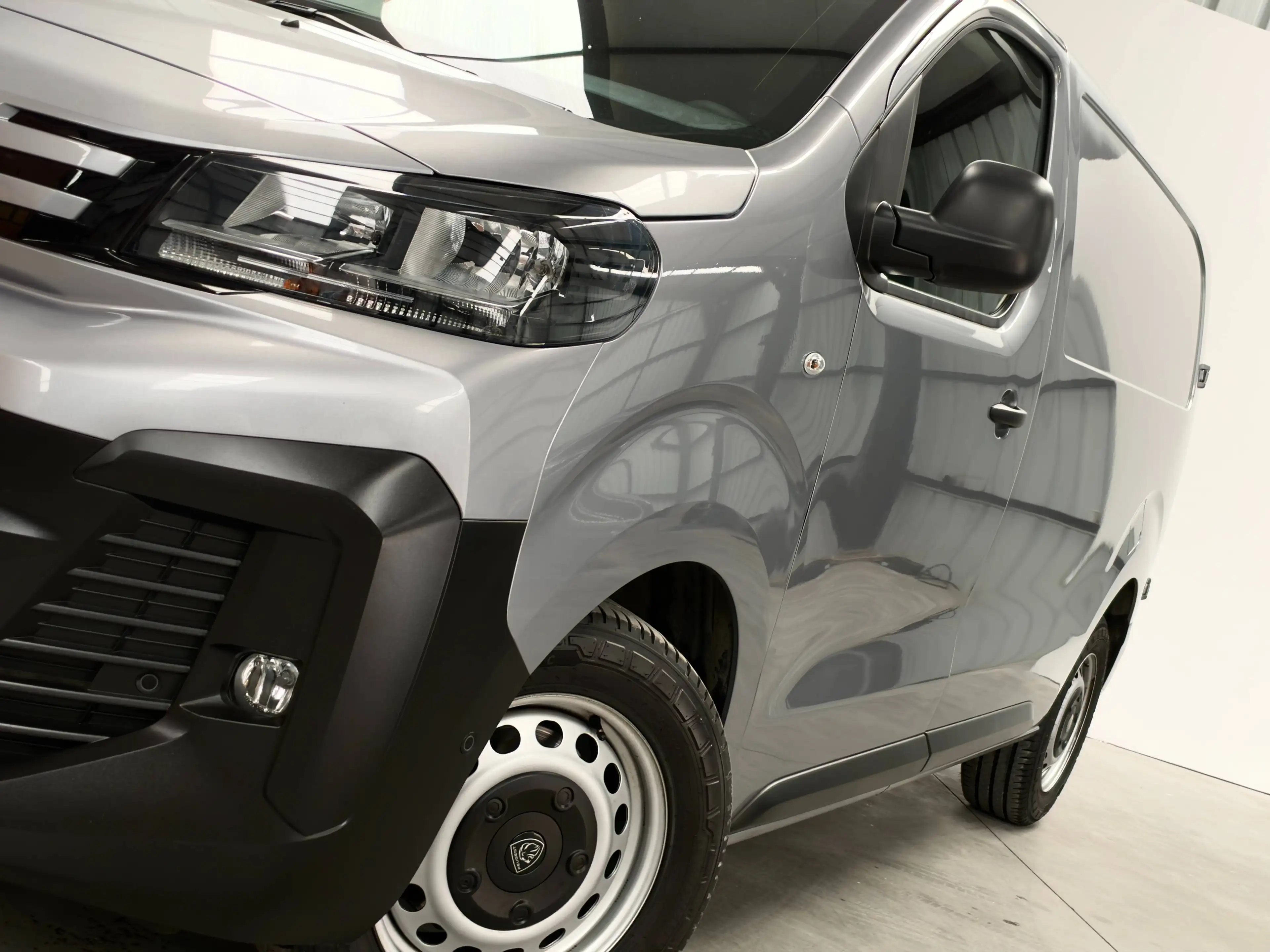 Peugeot Expert 2.0 HDi L3 Long-1ERPRO-GPS-3PL.-AIRCO-CAMERA-PDC-ATTELAGE — photo 3