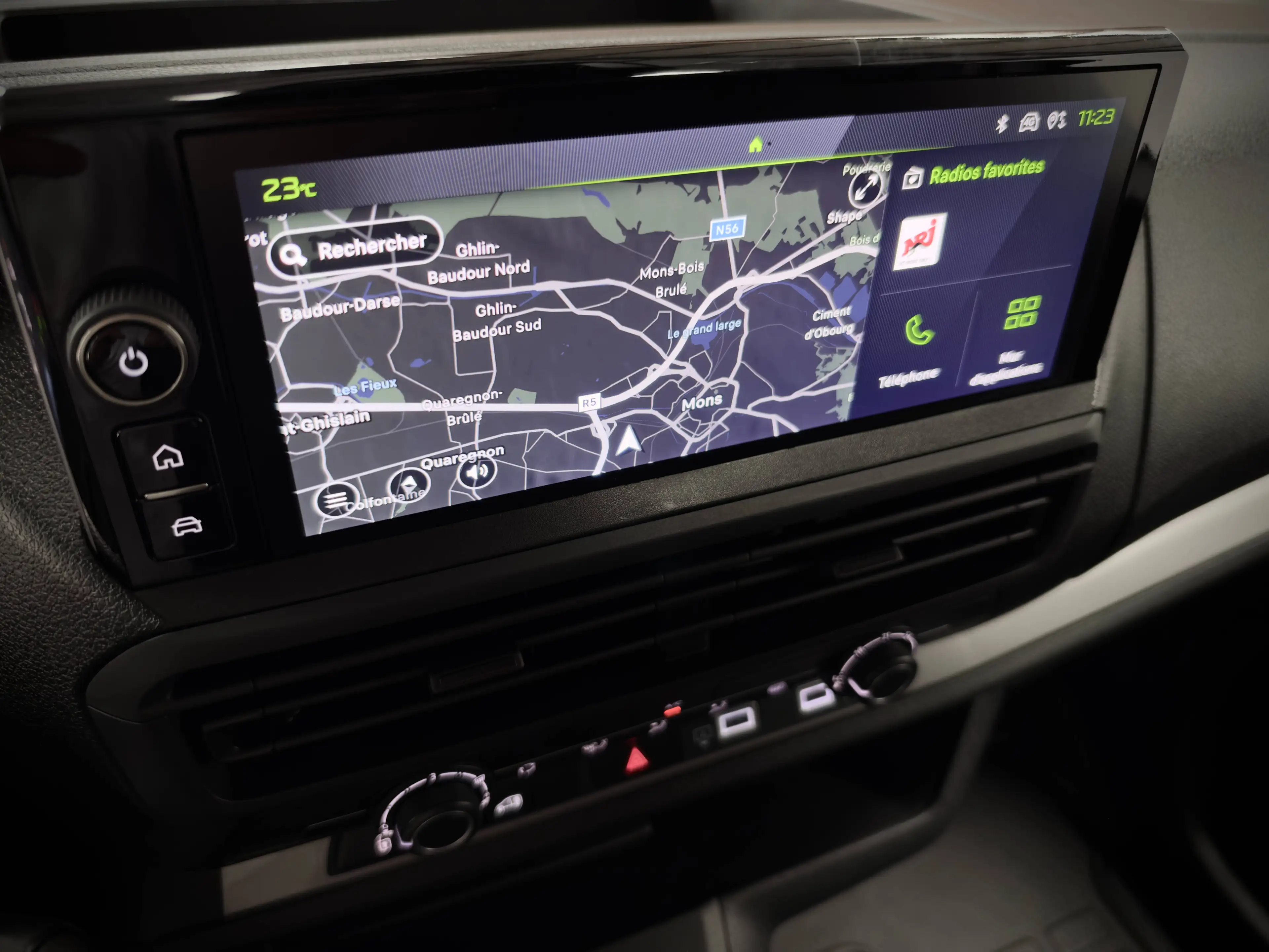 Peugeot Expert 2.0 HDi L3 Long-1ERPRO-GPS-3PL.-AIRCO-CAMERA-PDC-ATTELAGE — photo 15