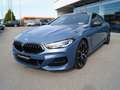 BMW 840 840d xDrive Gran Coupe Aut. M Technic Sport Blau - thumbnail 4
