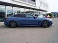 BMW 840 840d xDrive Gran Coupe Aut. M Technic Sport Blau - thumbnail 2