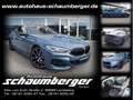 BMW 840 840d xDrive Gran Coupe Aut. M Technic Sport Blau - thumbnail 1