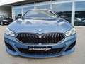 BMW 840 840d xDrive Gran Coupe Aut. M Technic Sport Blau - thumbnail 13