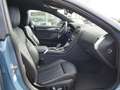 BMW 840 840d xDrive Gran Coupe Aut. M Technic Sport Blau - thumbnail 6